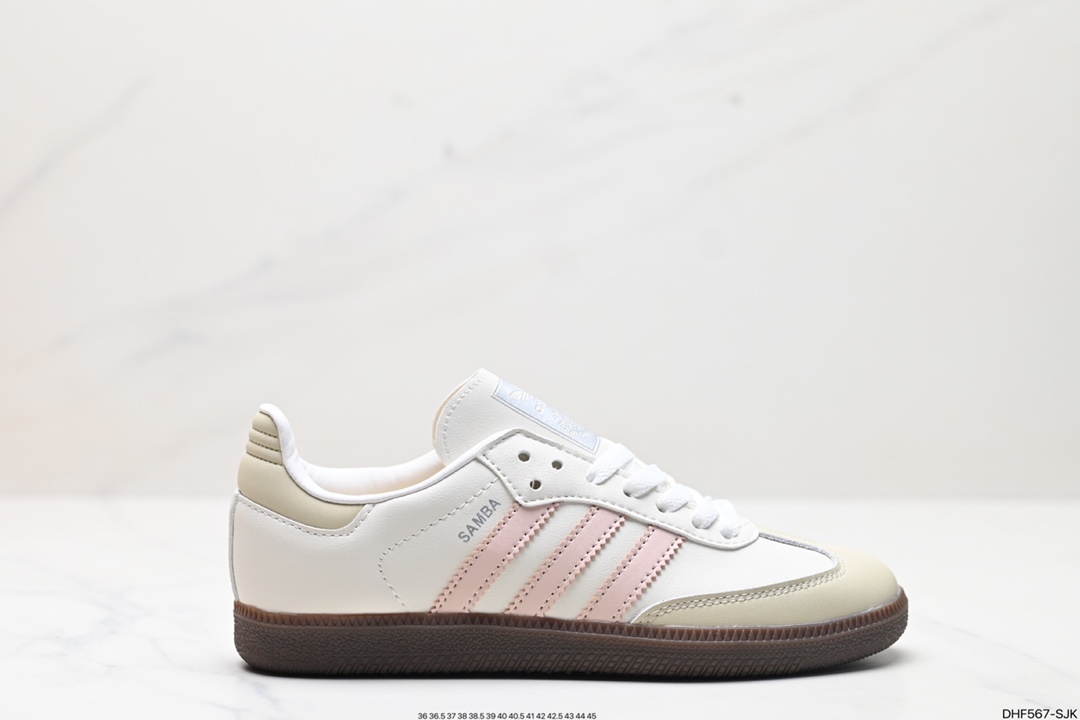 Adidas Samba Shoes